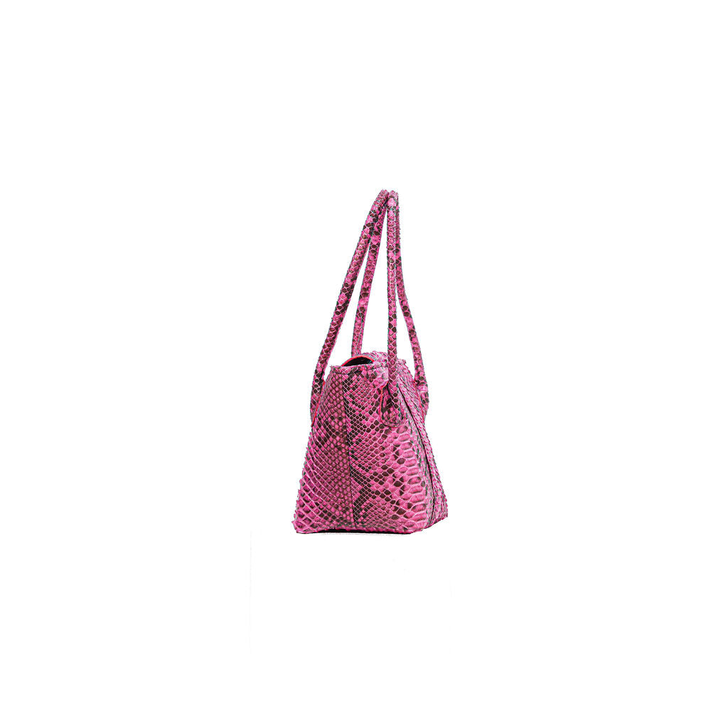 Isabella Fuschia Python