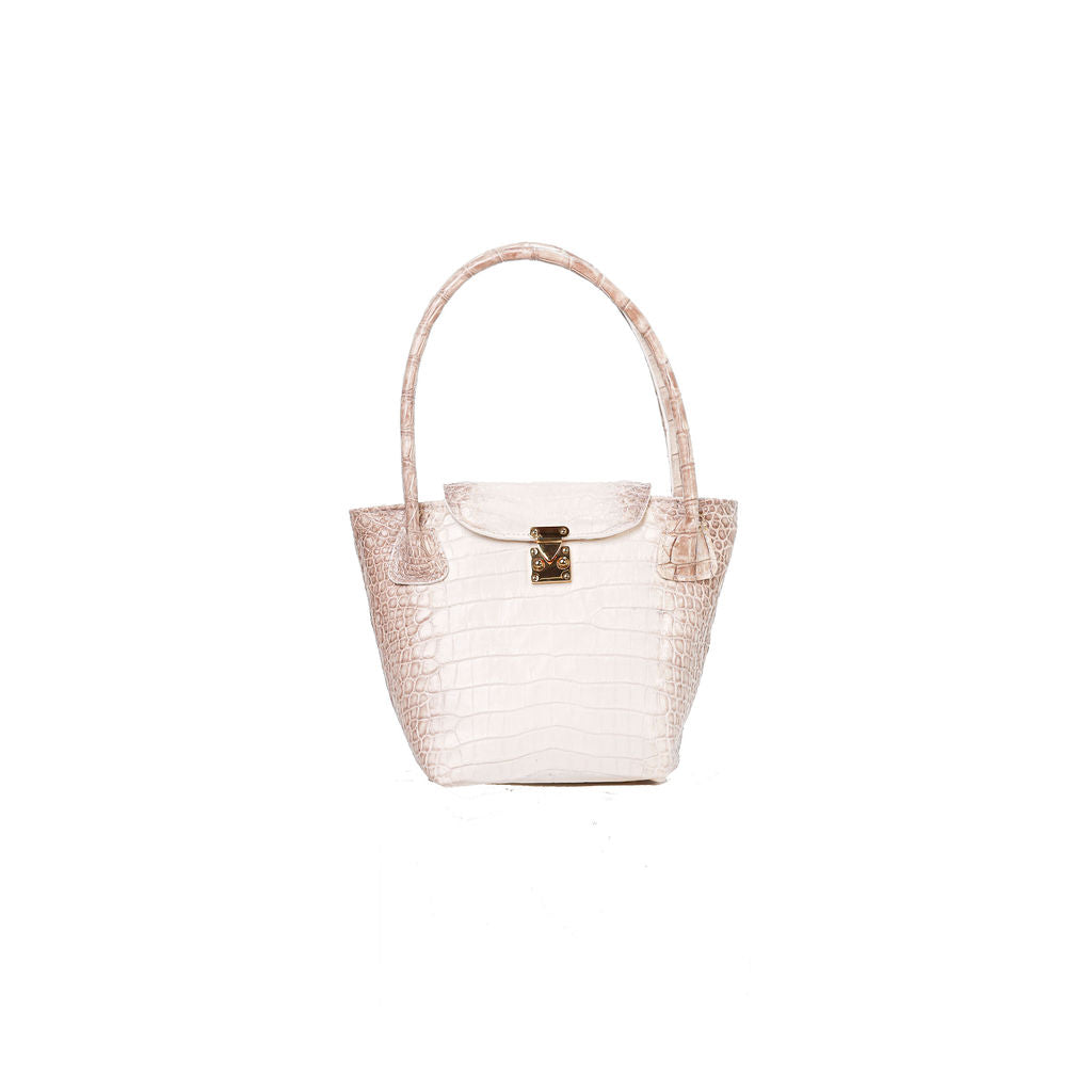 Isabella Himalayan Crocodile Large