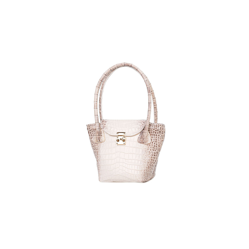 Isabella Himalayan Crocodile Regular