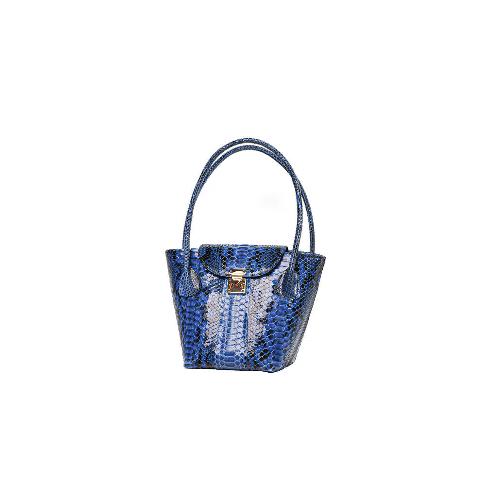 Isabella Majorca Blue Python
