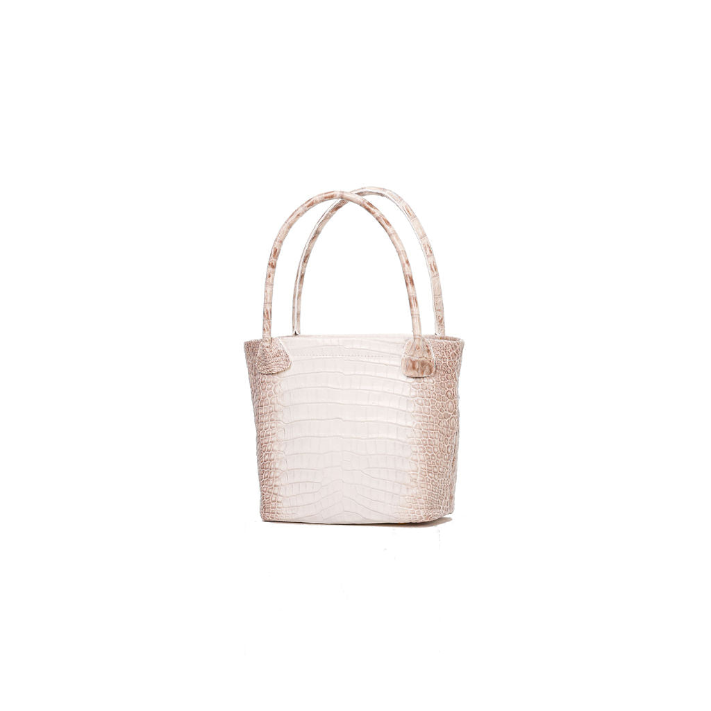 Totes Himalayan Crocodile