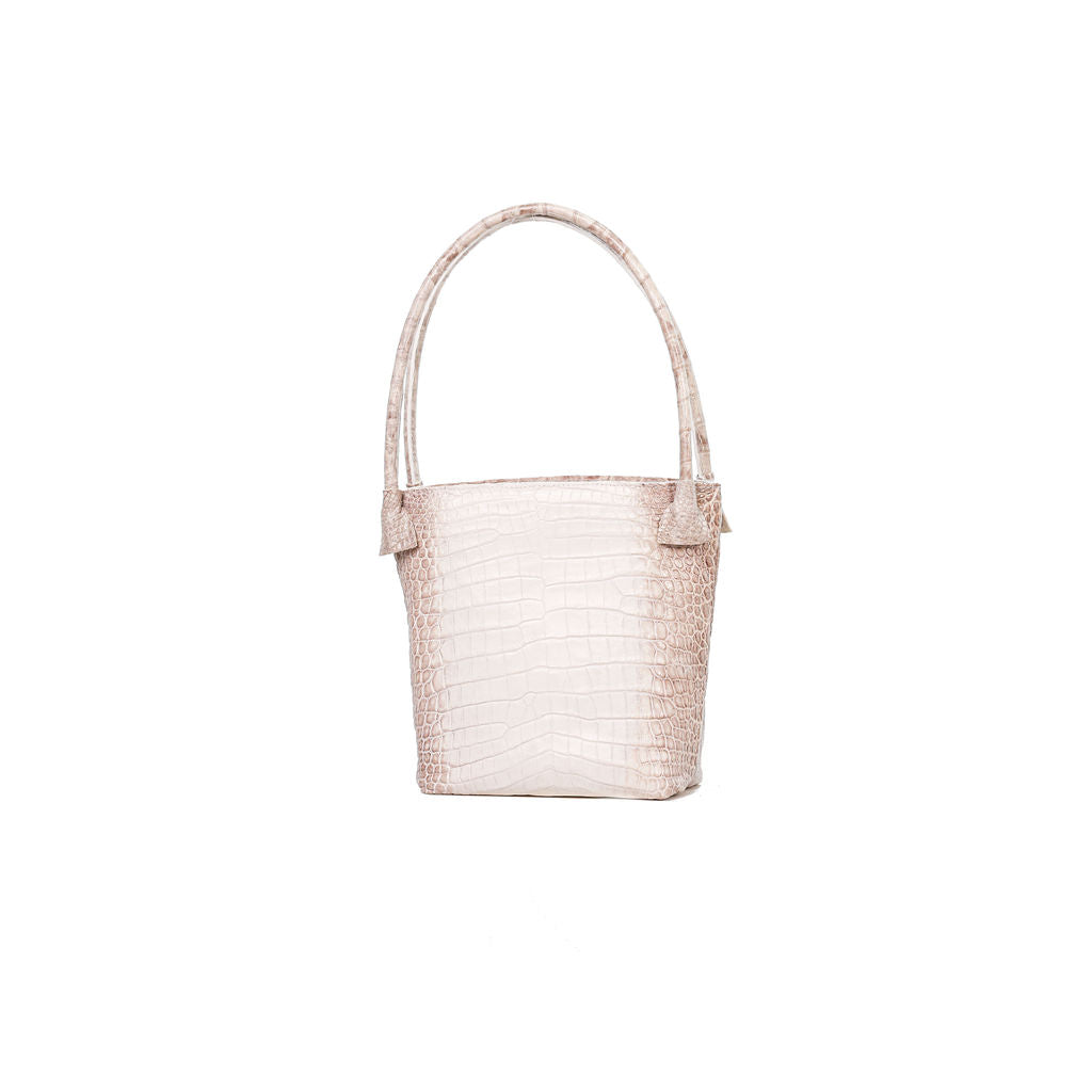 Totes Himalayan Crocodile