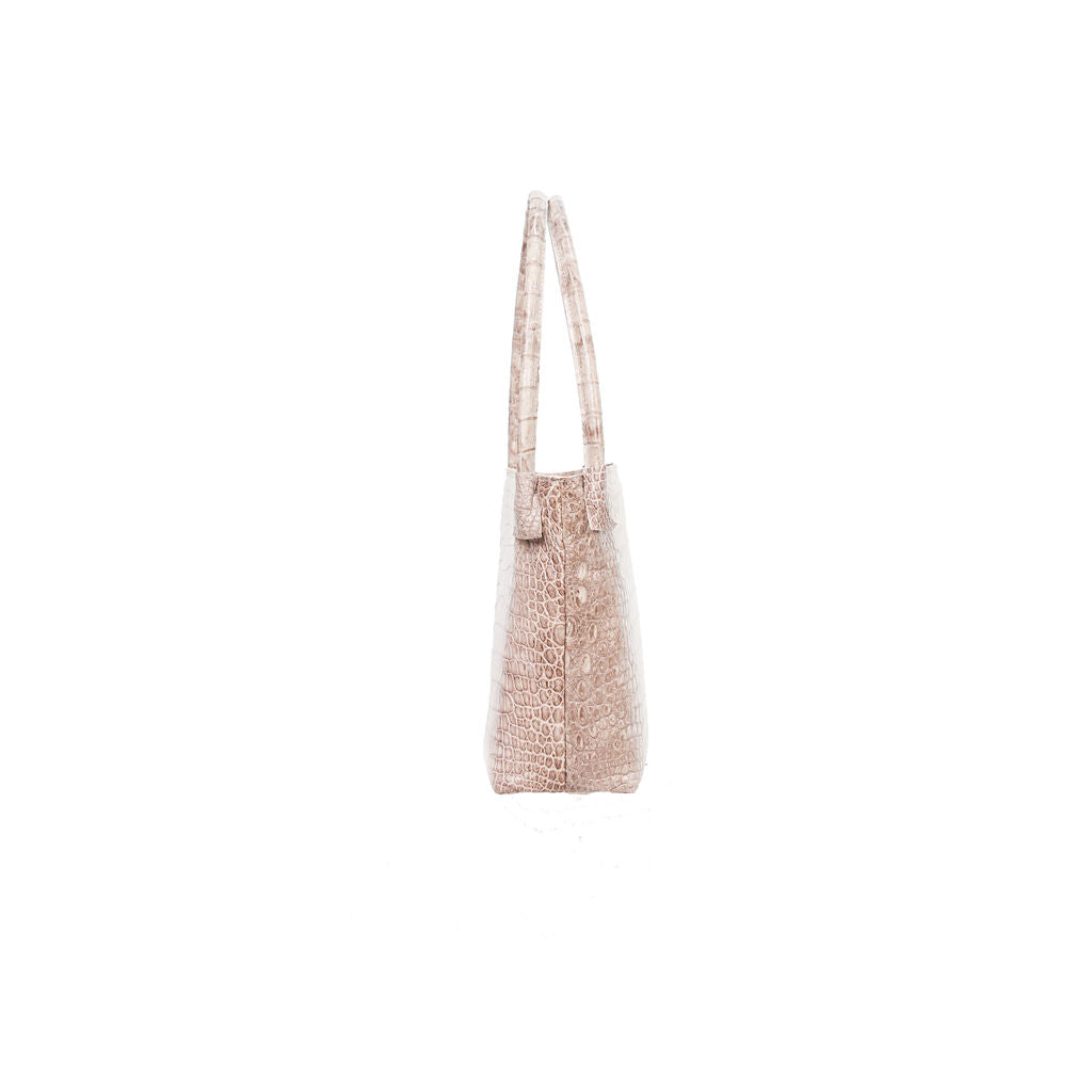 Totes Himalayan Crocodile