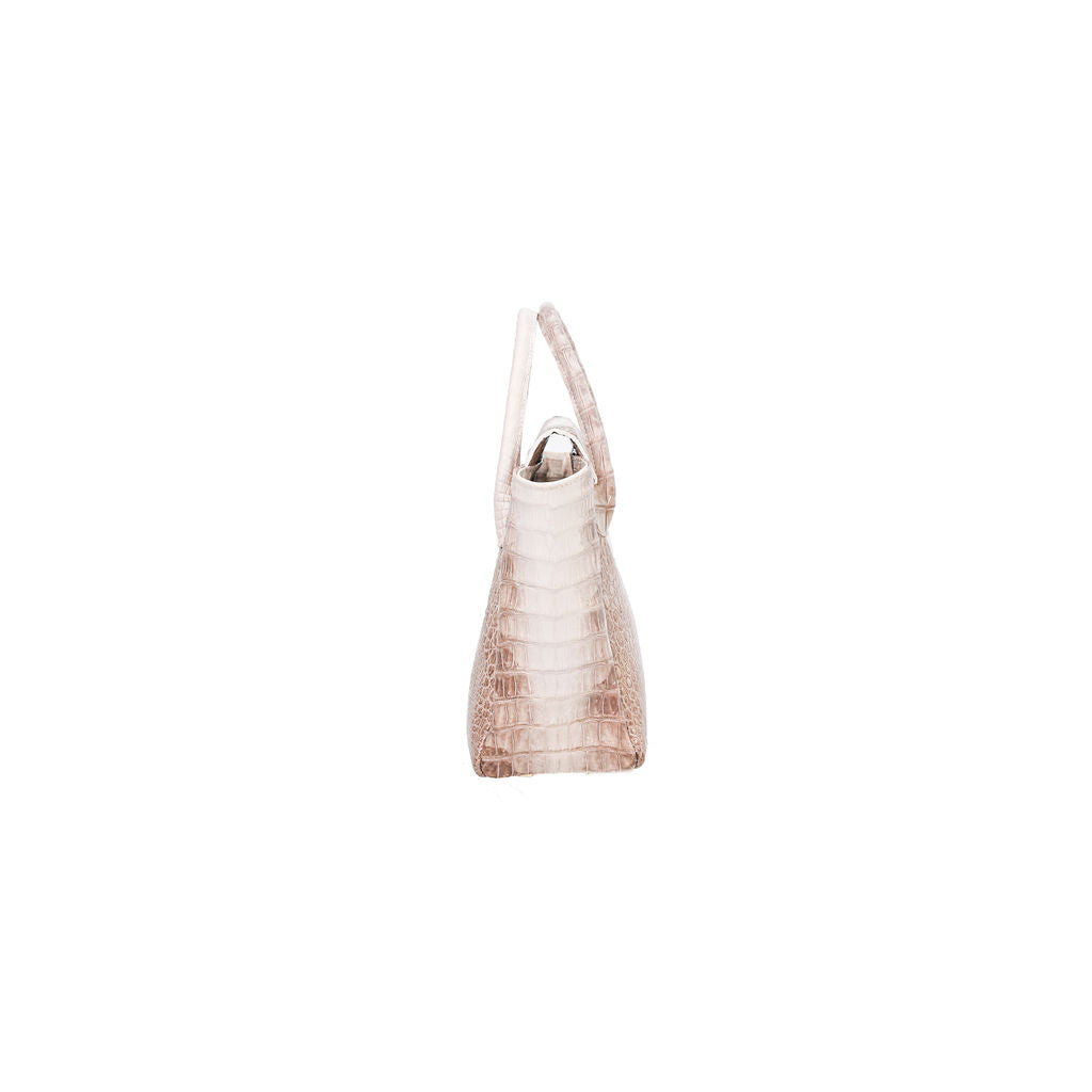 Totes Himalayan Crocodile Large Bag
